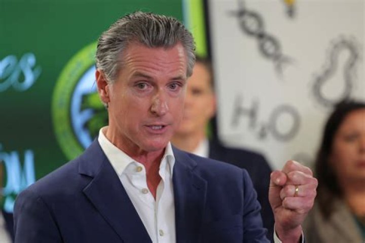 Who is billionaire Gavin Teague and where is he now? |