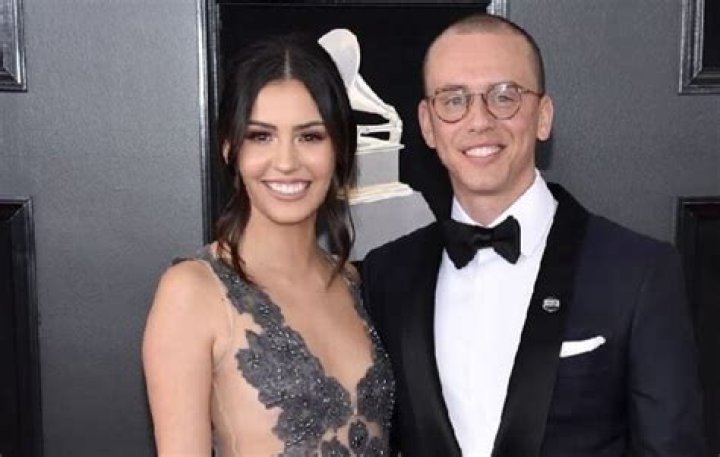 Who is Brittney Noell? All About Rapper Logic’s Wife