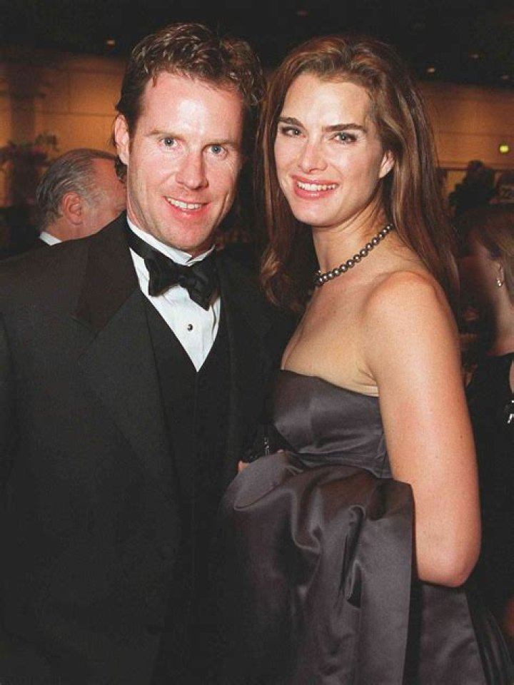 Who Is Brooke Shields Husband? All About Chris Henchy |