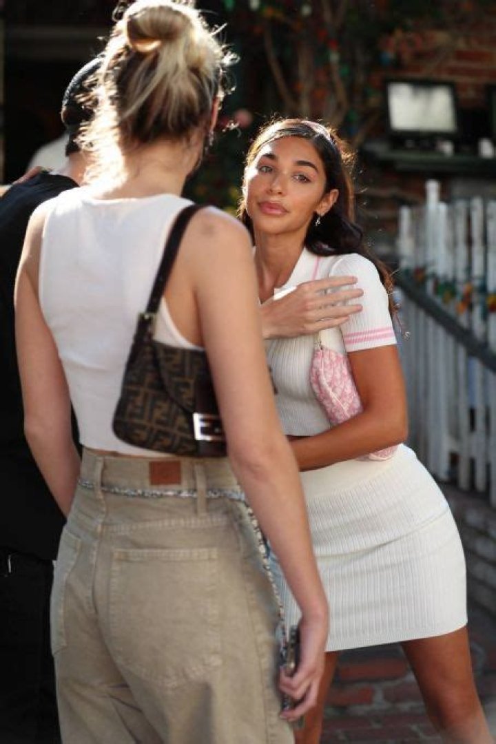 Who Is Chantel Jeffries Dating?