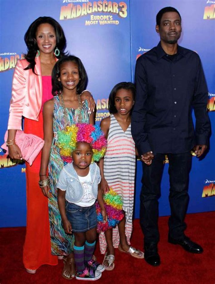 Who is Chris Rock's ex-wife? Wiki, age, birthday, daughter, net worth |