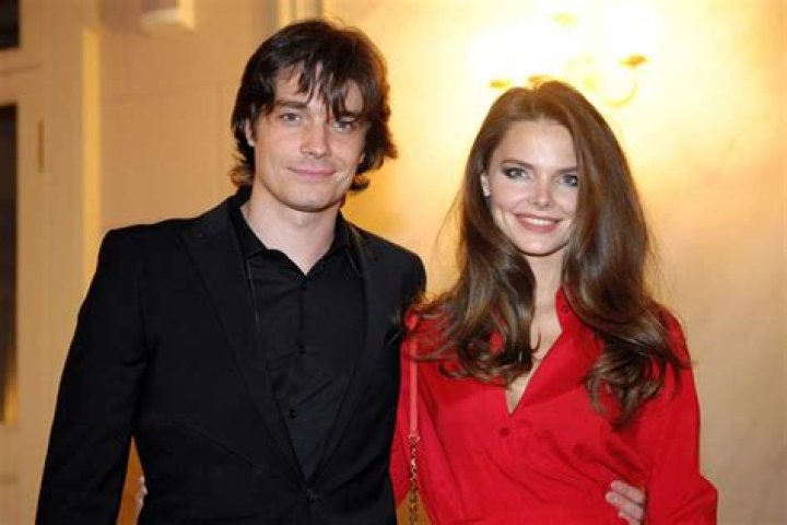Who is Danila Kozlovsky wife Urszula Magdalena Maka? |