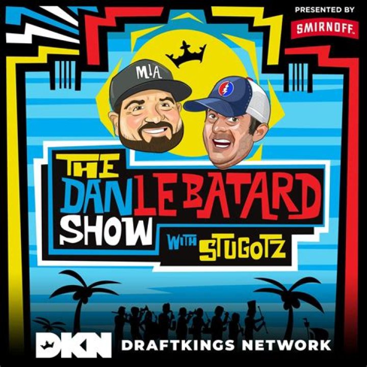 Who Is David Le Batard Wife, Brenna Mello?