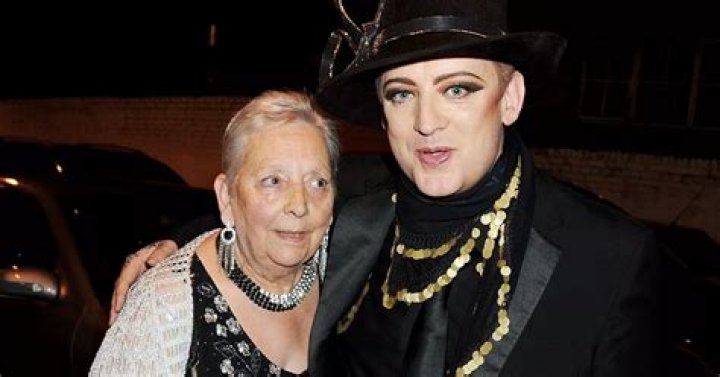 Who is Dinah O'Dowd husband Jeremiah O'Dowd?