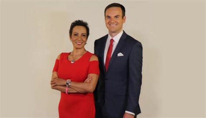 Who Is Erik Elken Wife Megan?