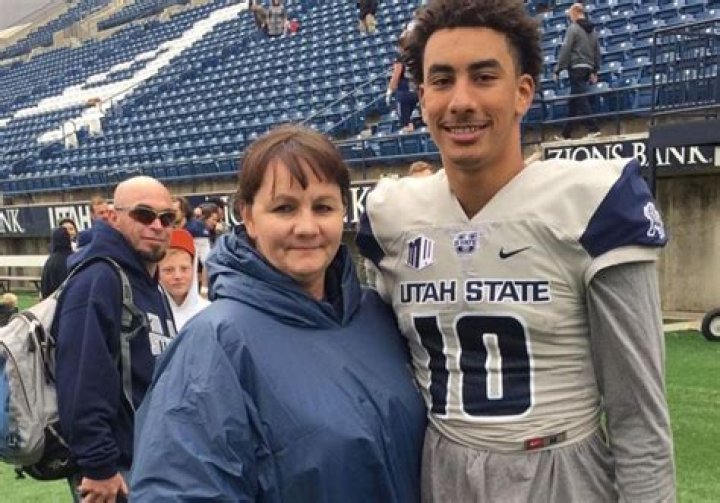 Who is Jordan Spieth mother?