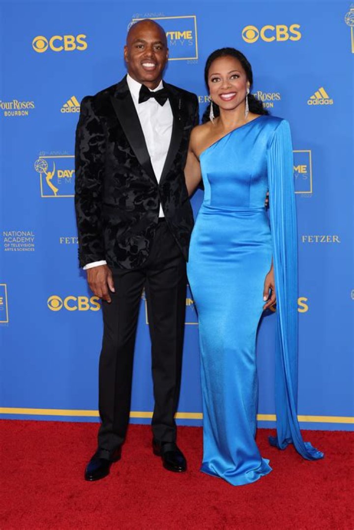 Who Is Kevin Frazier's Wife, Yazmin Cader Frazier?