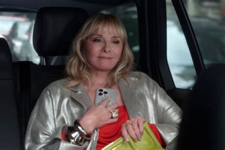 Who is Kim Cattrall's sister Lisa Cattrall? |