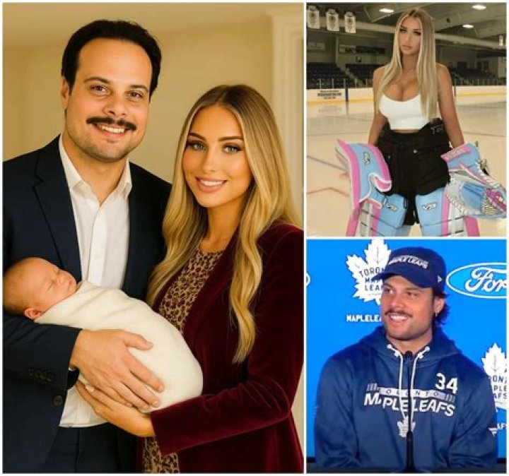 Who Is Kurtis Gabriel Girlfriend Mikayla Demaiter? Meet Her On Instagram