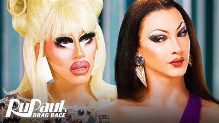 Who Is Maddy Morphosis From RuPauls Drag Race? Meet The First Cisgender Straight And Heterosexual