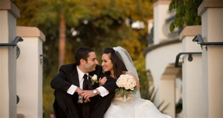 Who is Meredith Eaton's Husband Brian S. Gordon? Know his Net Worth & Personal Life