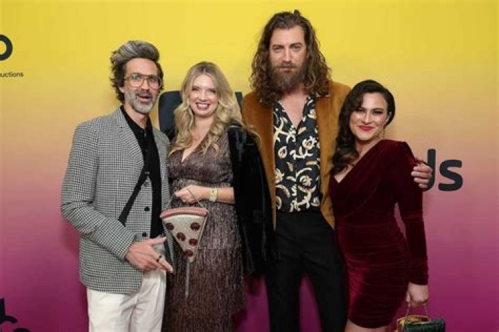 Who Is Rhett Warrener Wife Christina Bager? Everything On Her Family And Net Worth