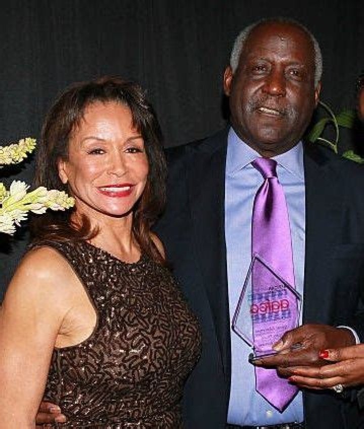 Who is Richard Roundtree ex-wife, Karen M. Ciernia?