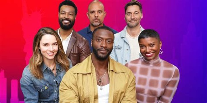 Who Is Samantha Walkes? Meet The Cast On Instagram |