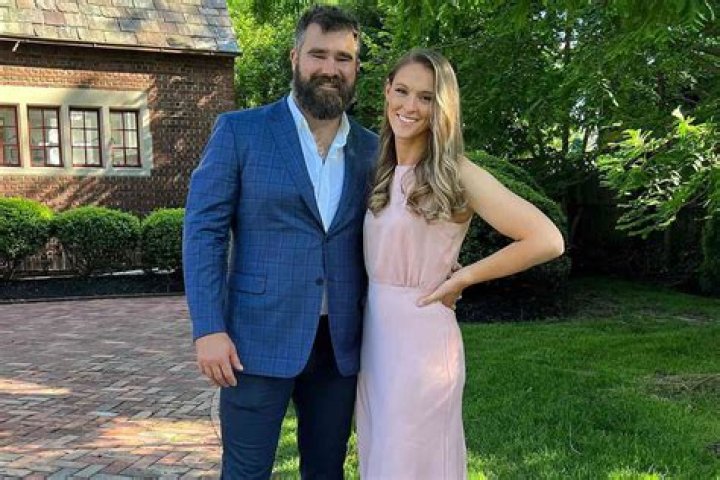 Who is wife Kylie Ritchie |