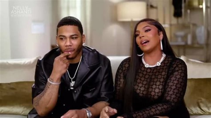 Why Did Ashanti And Nelly Breakup?