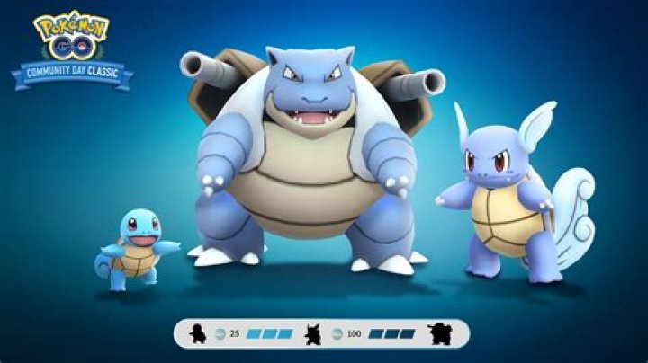 Why doesn't Ash's Bulbasaur and Squirtle evolve?