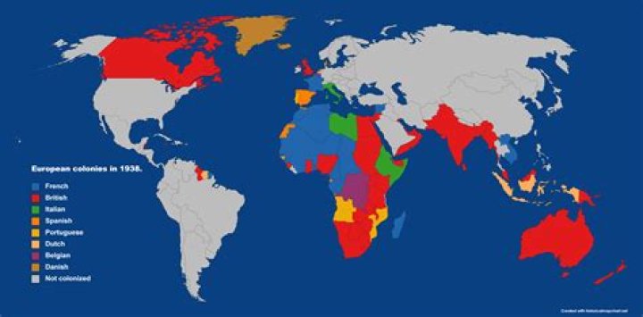 Why seven countries share the same 'stan' suffix