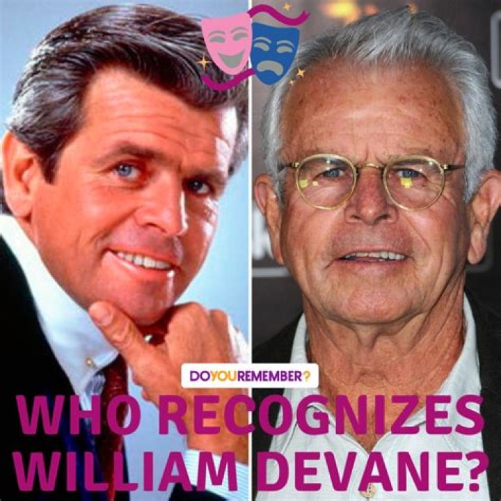 William Devane: A Look at His Life, Career, and Legacy