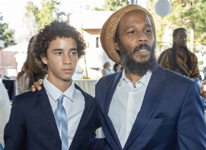 Zion David Marley Net Worth: How Much Is the Grandson of Bob Marley Worth in 2023?