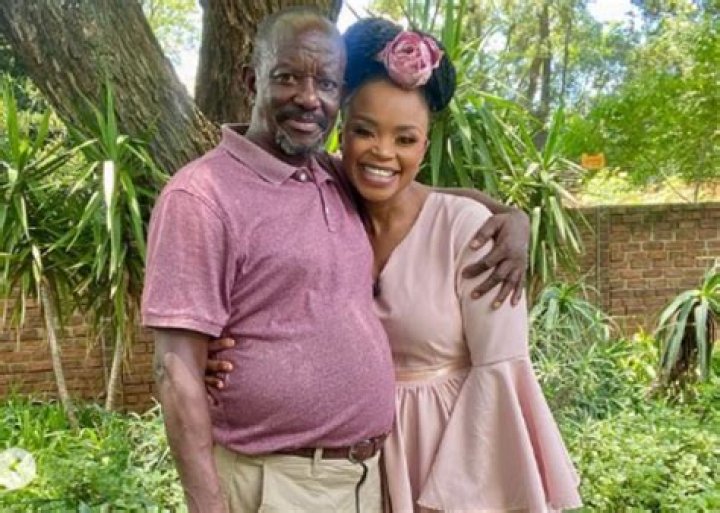 Zoleka Mandela Parents: Meet Zindziswa Mandela And Oupa Johannes Mafanyana Seakamela